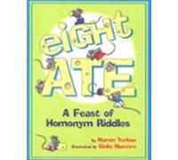 Eight Ate (ebook)