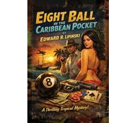 Eight Ball in the Caribbean Pocket
