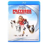 Eight Below [Blu-Ray] [Region B] (IMPORT) (No hay versión española)
