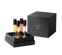 Eight & Bob Les Extraits Discovery Set 4x9 ml