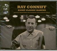 Eight Classic Albums (4-CD)