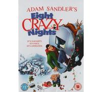 Eight Crazy Nights - Eight Crazy Nights [Reino Unido] [DVD]