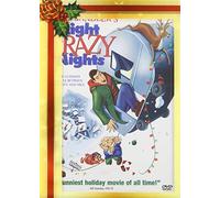 Eight Crazy Nights [Reino Unido] [DVD]
