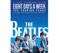 eight days a week