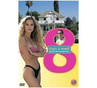 Eight Days a Week [Reino Unido] [DVD]