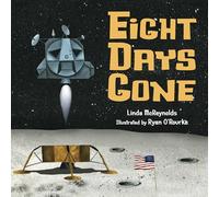 Eight Days Gone