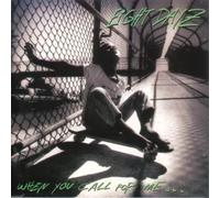 Eight Dayz - When You Call For Me...