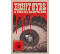 Eight Eyes - A Serbian Nightmare (Osum Ochi) [DVD]
