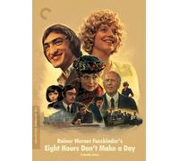 Eight Hours Don't Make a Day (Criterion Collection) [USA] [DVD]