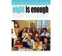 Eight Is Enough: The Complete Fifth Season [USA] [DVD]