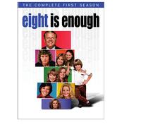 Eight Is Enough: The Complete First Season [USA] [DVD]