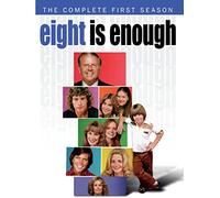 Eight Is Enough: The Complete First Season [USA] [DVD]