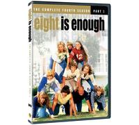 Eight Is Enough: The Complete Second Season Part 1 [Edizione: Stati Uniti] [Italia] [DVD]