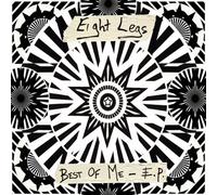 Eight Legs - Best of Me -Ep-