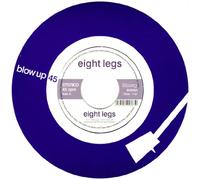 Eight Legs - Eight Legs/Can T Slow Down [Vinilo]