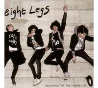 Eight Legs - Searching for the Simple Life [Vinilo]