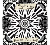 Eight Legs - The Best of Me (Vinyl EP) [Import] [Vinilo]