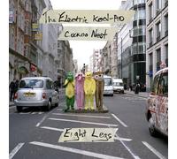 Eight Legs - The Electric Kool [Import] [Import]