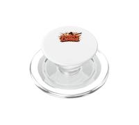 Eight Limbs Kickboxing Nak Muay Thai Boxeo Luchador Regalo PopSockets PopGrip para MagSafe