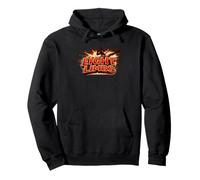 Eight Limbs Kickboxing Nak Muay Thai Boxeo Luchador Regalo Sudadera con Capucha