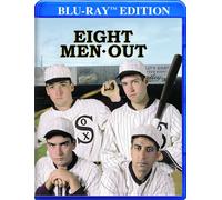 Eight Men Out [Blu-ray]