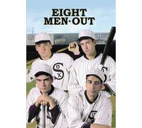 Eight Men Out [DVD]