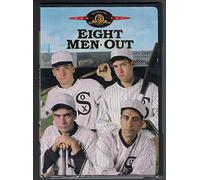Eight Men Out [USA] [DVD]