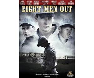 Eight Men Out [USA] [DVD]