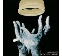 Golden Earring – Eight Miles High (Remasterizado) – LP vinilo 180 g coloreado – Music on Vinyl