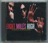 Eight Miles High - Triple Pulse [Import anglais]