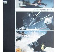 Eight Miles High - Triple Pulse [Vinilo]