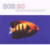 Eight O Eight State - 90 -Deluxe-