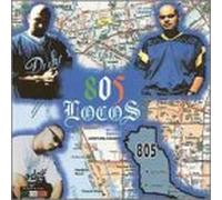 Eight-O-Five Locos - 805
