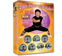 Eight Pieces of Brocade/Sleeping Qigong