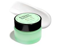 Eight Saints All In Crema para ojos, natural y orgánica antienvejecimiento para reducir la hinchazón, arrugas y bolsas debajo de los ojos, tratamiento para ojeras, 0.5 onzas
