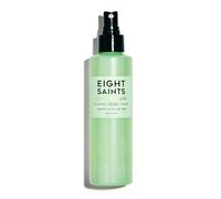 Eight Saints Coast is Clear - Tónico facial antienvejecimiento de algas marinas, sin alcohol, minimiza los poros grandes y el enrojecimiento, con hamamelis, agua de mar y algas, 6 onzas