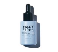 Eight Saints Original Cin, Niacinamide 10% Face Serum, Natural and Organic, Anti Aging Facial Serum to Reduce Fine Lines, Large Pores, and Wrinkles, 1oz