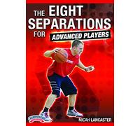 Eight Separations for Advanced Players