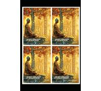 Eight Translations of the Heart Sutra (English, Spanish, Swedish, Portuguese) (Buddhism and Zen culture)