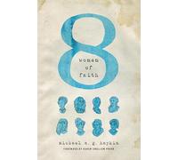 Eight Women of Faith