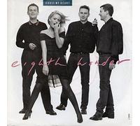 Eight Wonder - CROSS MY HEART 7 INCH (7" 45) UK CBS 1988 (Katalog-Nummer: 6515527)