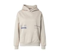 Eight2Nine Sudadera beige / azul oscuro XS beige / azul oscuro