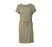 Eight2Nine Vestido cognac / oliva 38 cognac / oliva