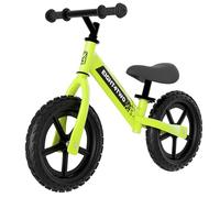 EIGHT4TWO Bicicleta sin Pedales para niño 2, 3, 4 y 5 años, Bici Equilibrio | Bicicleta de equilibrio de 2,9 kg con ruedas antipinchazos, sillín y manillar ajustables; favorece coordinación y confianza.