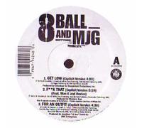 Eightball & Mjg - Get Low [Vinilo]