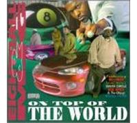Eightball & Mjg - On Top of the World