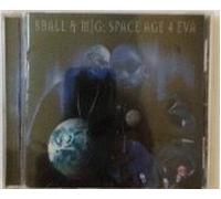 Eightball & Mjg - Space Age 4 Eva