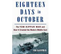 Eighteen Days in October