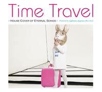 Eighteen Degrees.[Ken Arai] - Time Travel-House Cover of Ete