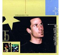 Eighteen Visions - Best of Eighteen Visions